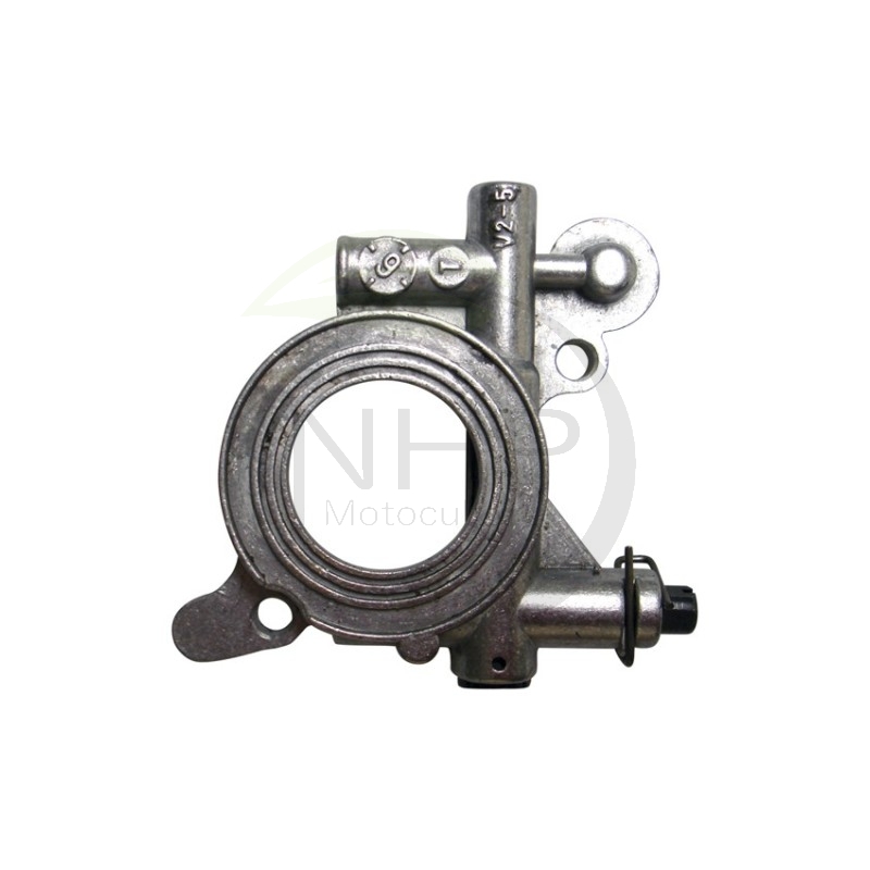 POMPE A HUILE TRONCONNEUSE HUSQVARNA - JONSERED 5035213-01 - 5035213-03 - 5035213-05 - 503521301 - 503521303 - 503521305