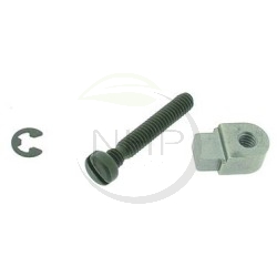 Vis tension de chaîne HOMELITE 80220-2, 69254-1A, 802202, 692541A