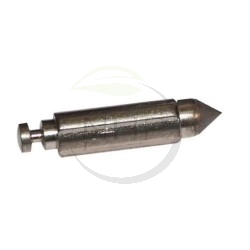 Pointeau pour carburateur TILLOTSON 34216 - WALBRO 82-75, 8275 - ZAMA 0018002, 18001