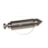 Pointeau pour carburateur TILLOTSON 34216 - WALBRO 82-75, 8275 - ZAMA 0018002, 18001