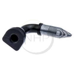 Ensemble crépine + durite tronçonneuse HUSQVARNA, JONSERED 545069501, 545 06 95-01