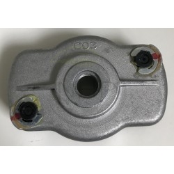 Support cliquet lanceur débroussailleuse KAWASAKI 49080-2215, 490802215, TJ27, TJ27E