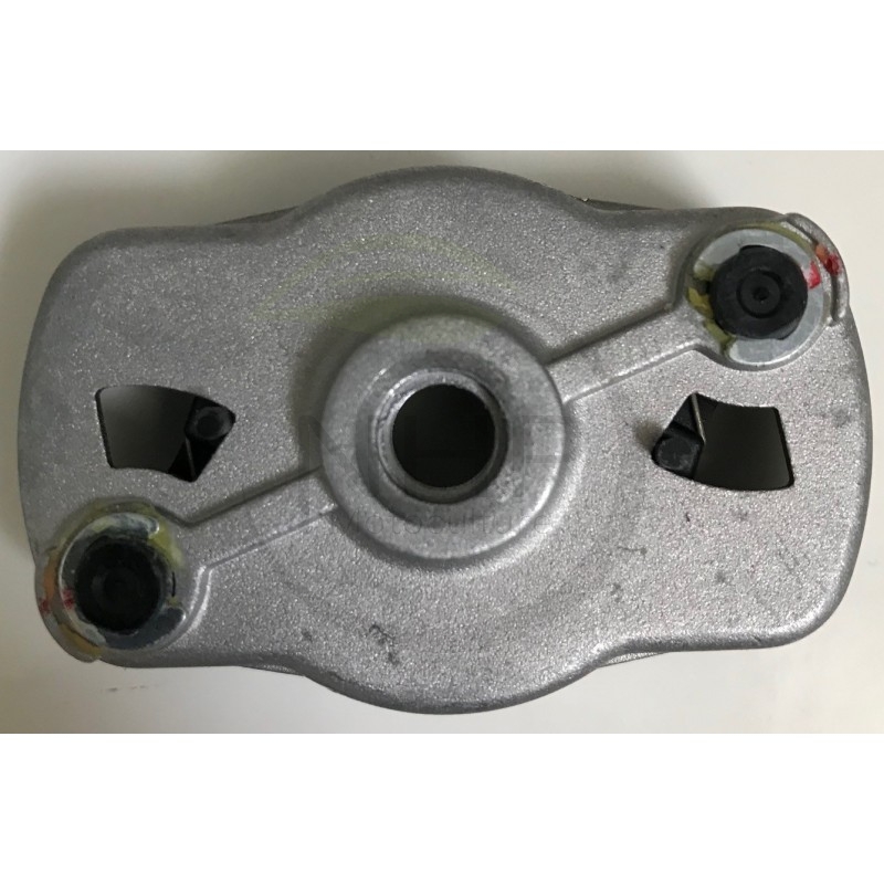 Support cliquet lanceur débroussailleuse KAWASAKI 49080-2201, 490802201, TJ35E