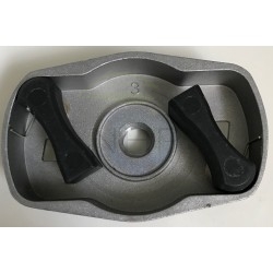 Support cliquet lanceur débroussailleuse KAWASAKI 49080-2201, 490802201, TJ35E