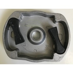 Support cliquet lanceur débroussailleuse KAWASAKI 49080-0707, 490800707, TJ53, TJ053E