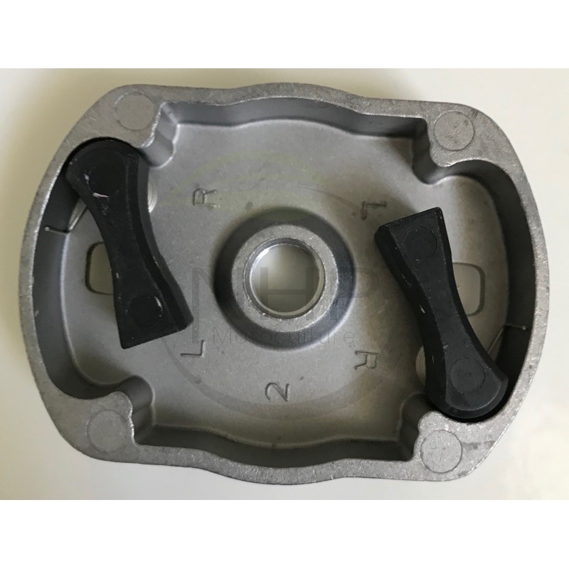 Support cliquet lanceur débroussailleuse KAWASAKI 49080-0707, 490800707, TJ53, TJ053E