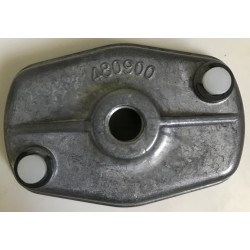 Support cliquet lanceur débroussailleuse BLUE BIRD, ZANE, 480900, 722460