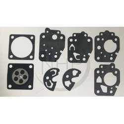 Kit membranes carburateur KAWASAKI TH23, TH26