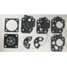 Kit membranes carburateur KAWASAKI TH23, TH26