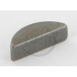 Clavette moteur KAWASAKI 92038-2077, 920382077