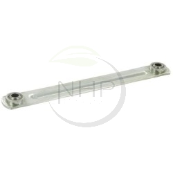 Barre de direction tracteur tondeuse Stiga Primo 1134-3247-06, 1134324706