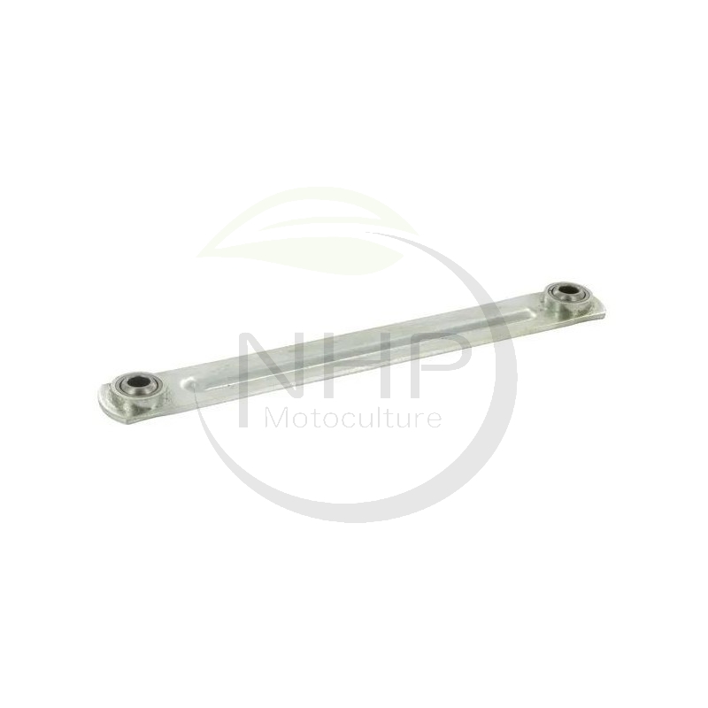 Barre de direction tracteur tondeuse Stiga Primo 1134-3247-06, 1134324706