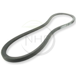 COURROIE MOTEUR - COUPE  TONDEUSE GIANNI FERRARI GTR - 00111980047