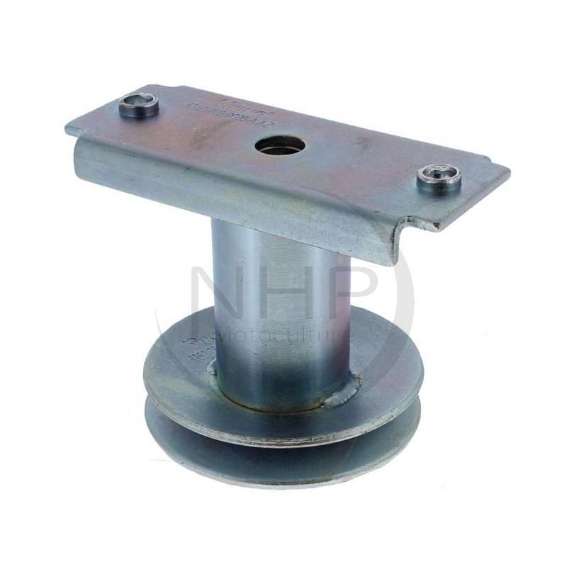 Support de lame tondeuse VIKING 63507602016, 63507602015, 6350-760-2016, 6350-760-2015