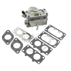 CARBURATEUR MOTEUR BRIGGS ET STRATTON 791230 - 699709 - 499807