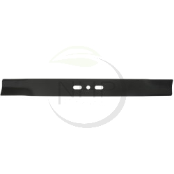 Lame universelle 500mm droite