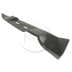 Lame universelle mulching tondeuse 480 mm