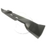 Lame universelle mulching tondeuse 480 mm