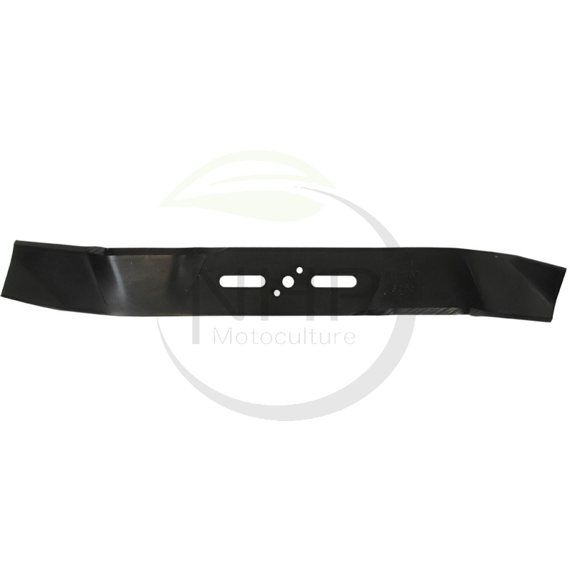 Lame universelle mulching tondeuse 480 mm
