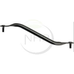 Bras support plateau de coupe tracteur tondeuse GGP, CASTELGARDEN, STIGA 382000474/1, 82000474/0, 82000474/1, 3820004741, 820004