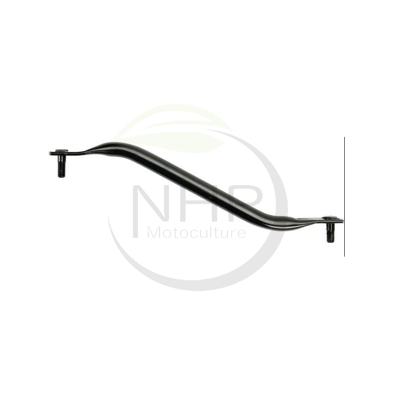 Bras support plateau de coupe tracteur tondeuse GGP, CASTELGARDEN, STIGA 382000474/1, 82000474/0, 82000474/1, 3820004741, 820004