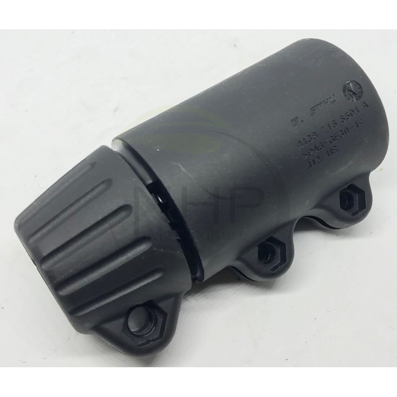 Manchon de serrage élagueuse sur perche STIHL 41387166500, 4138 716 6500, 4138-716-6500