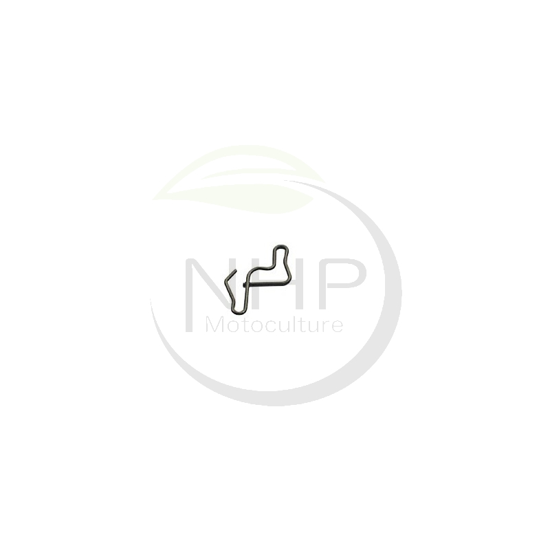 Epingle cliquet lanceur STIHL 11281953500 - 1128-195-3500 - 1118-195-7200 - 11181957200