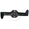 LAME CROISEE GAUCHE 53 CM 180425 - HUSQVARNA - ELECTROLUX - BERNARD LOISIRS