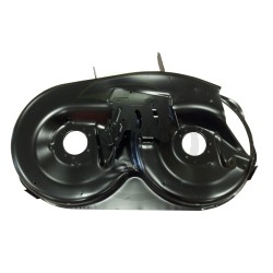 PLATEAU DE COUPE 107 CM - AYP, BESTGREEN, HUSQVARNA - 176027 - 532176027 - 165892 - 532165892