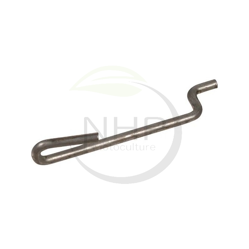 Tringle de gaz débroussailleuse, coupe bordure STIHL FC460C 4147 182 1500, 4147-182-1500, 41471821500