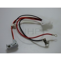 Ensemble câbles débroussailleuse, coupe bordure STIHL FC460C 4147 430 1002, 4147-430-1002, 41474301002