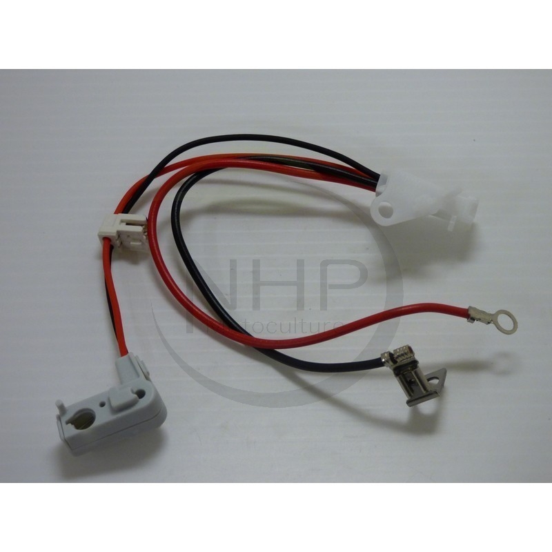 Ensemble câbles débroussailleuse, coupe bordure STIHL FC460C 4147 430 1002, 4147-430-1002, 41474301002