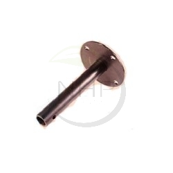 Moyeu de roue motococulteur PUBERT, STAUB, OLEO MAC, KIVA 8002010302