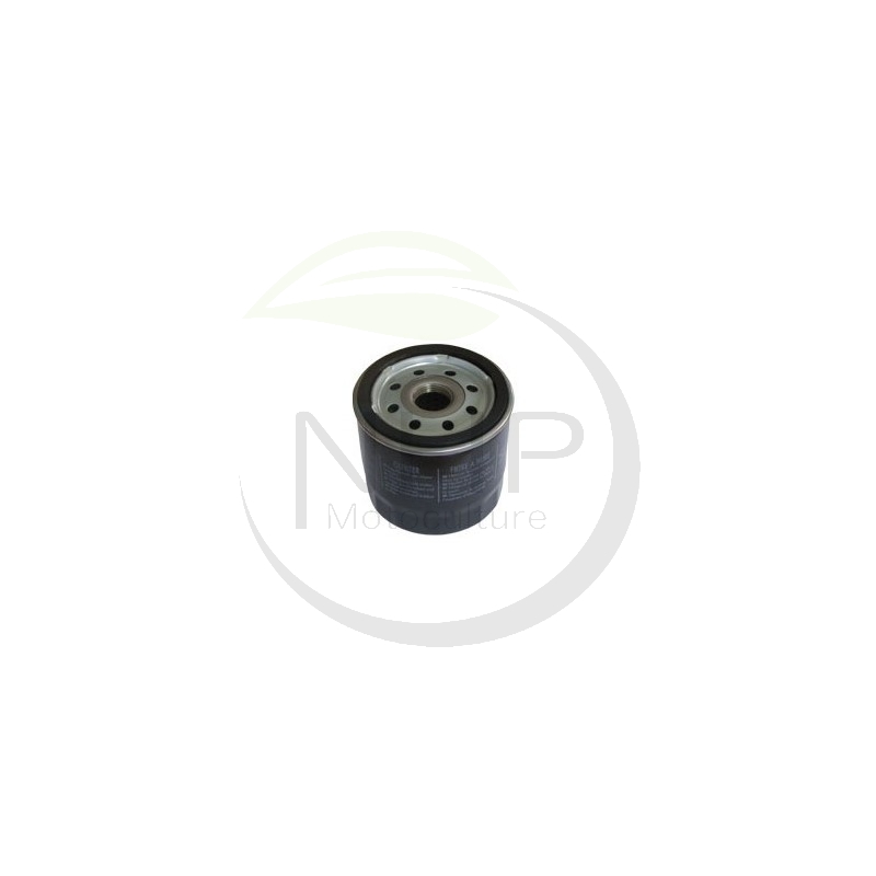 Filtre à huile Husqvarna 531307391, 531 30 73-91