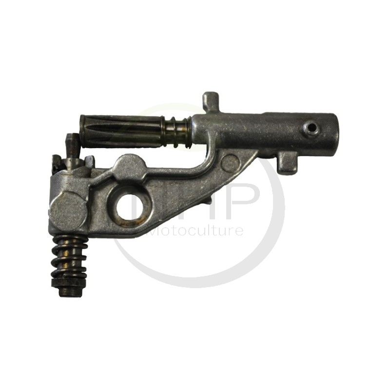 POMPE A HUILE TRONCONNEUSE HUSQVARNA 345 - 346 - 346XP - 350 - 353 - 360