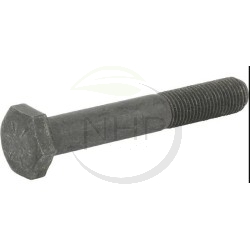 Vis de lame tondeuse MTD 710-1257, 7101257, 910-1257, 01000943