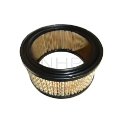 Filtre à air tracteur tondeuse JOHN DEERE AM37201, KOHLER 45 083 02-S, 45 883 02, 4508302S, 4588302