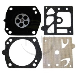 Kit réparation membrane carburateur WALBRO D10-HD, D10HD