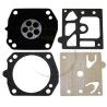 Kit réparation membrane carburateur WALBRO D10-HD, D10HD