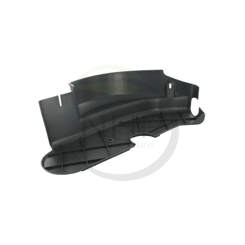 Carter de protection courroie tracteur tondeuse GGP, CASTELGARDEN, STIGA, ALPINA 25060111/0, 250601110, 325060111/0