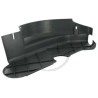 Carter de protection courroie tracteur tondeuse GGP, CASTELGARDEN, STIGA, ALPINA 25060111/0, 250601110, 325060111/0