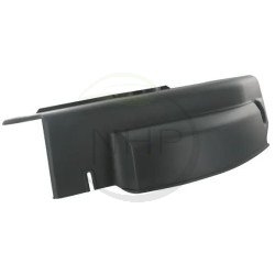 Carter de protection courroie tracteur tondeuse GGP, CASTELGARDEN, STIGA, ALPINA 25060111/0, 250601110, 325060111/0