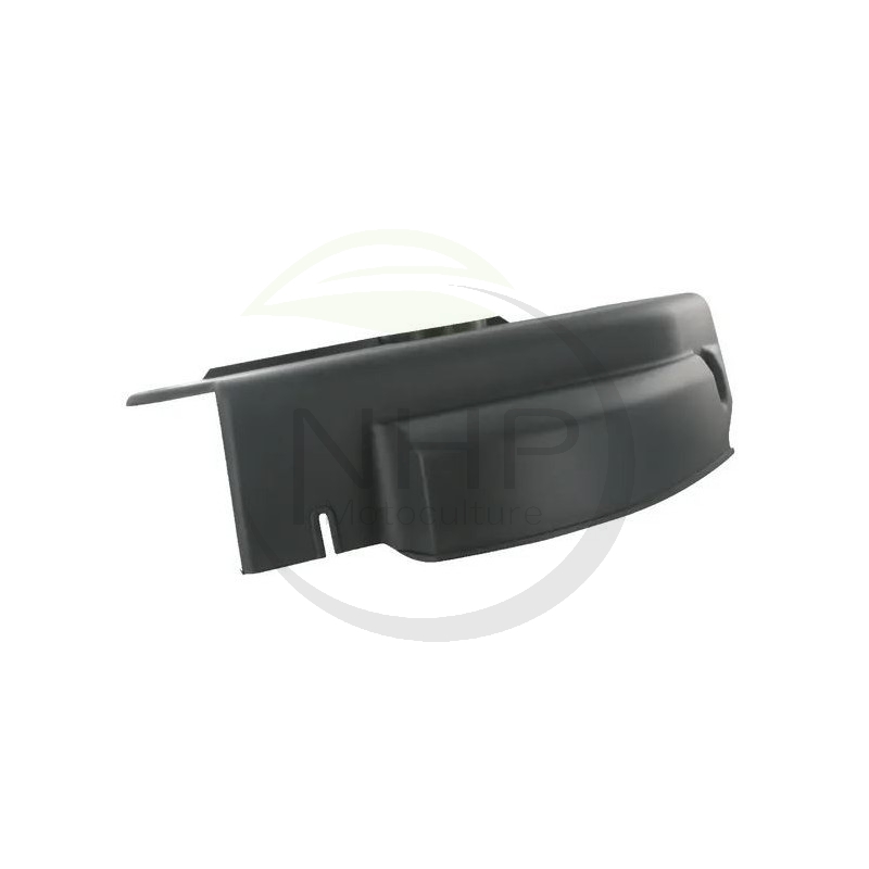 Carter de protection courroie tracteur tondeuse GGP, CASTELGARDEN, STIGA, ALPINA 25060111/0, 250601110, 325060111/0