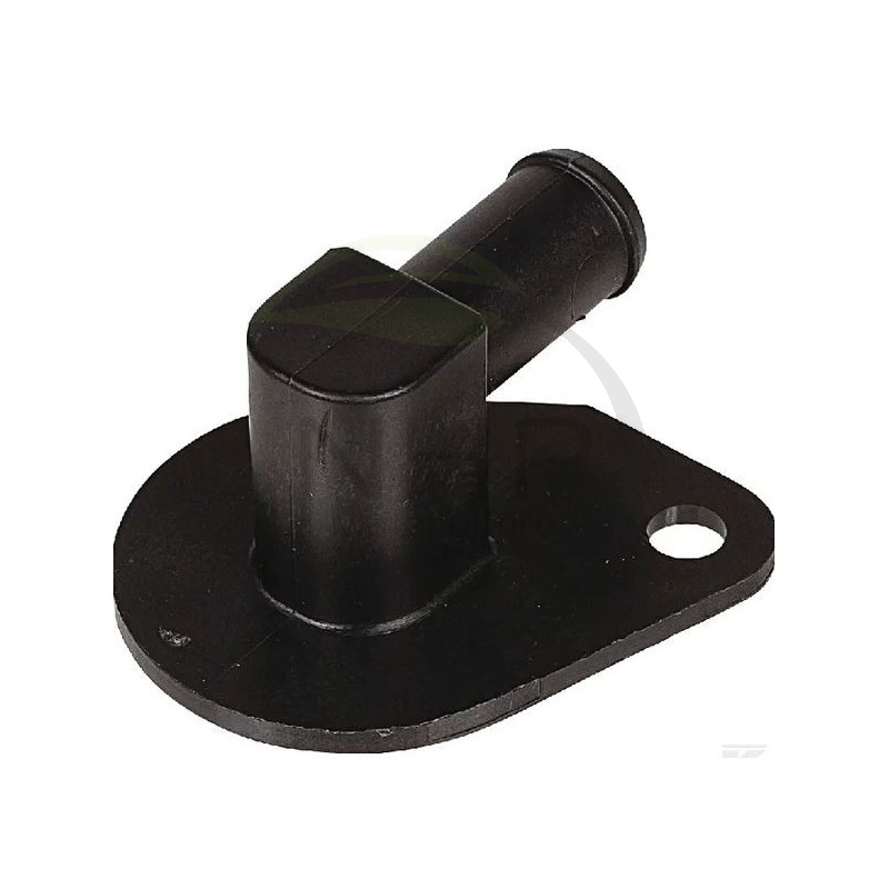 Raccord tuyau eau tracteur tondeuse GGP, CASTELGARDEN, STIGA, ALPINA, MOUNTFIELD 25033065/0, 325033065/0, 250330650