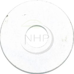 Rondelle GGP, CASTELGARDEN, STIGA, ALPINA, MOUNTFIELD 12523070/0, 112523070/0, 125230700, 1126-8006-01