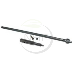 Kit arbre de direction AYP, HUSQVARNA 23651X, 147391, 532147391, 532148966, 148966