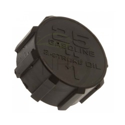 Bouchon de réservoir KAWASAKI 51048-2078, 510482078