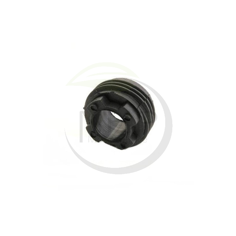 Pignon pompe a huile, vis sans fin tronçonneuse ECHO, SHINDAIWA V652000170, 22154-55110, 2215455110