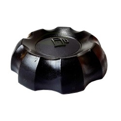 Bouchon de réservoir AYP, HUSQVARNA, JONSERED, POULAN,  532 17 91-24, 532 18 29-02, 532 18 18-03, 179124X418, 179124X428