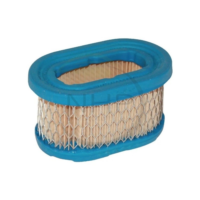 Filtre à air moteur Briggs et Stratton 497725S, 497725, 494586, 004197